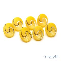 チェコガラスボタン22種を追加いたしました